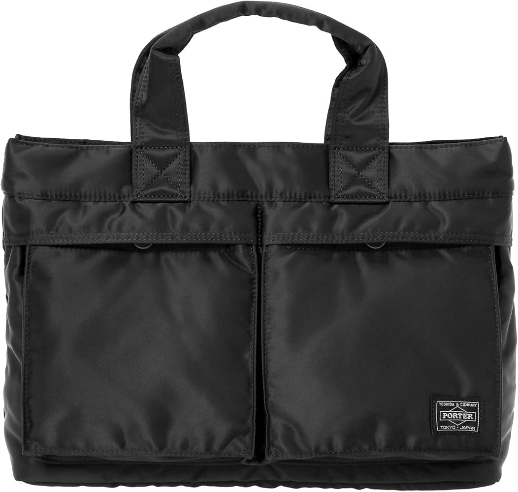 Amazon | [ポーター] トートバッグ TANKER 622-76995 吉田カバン