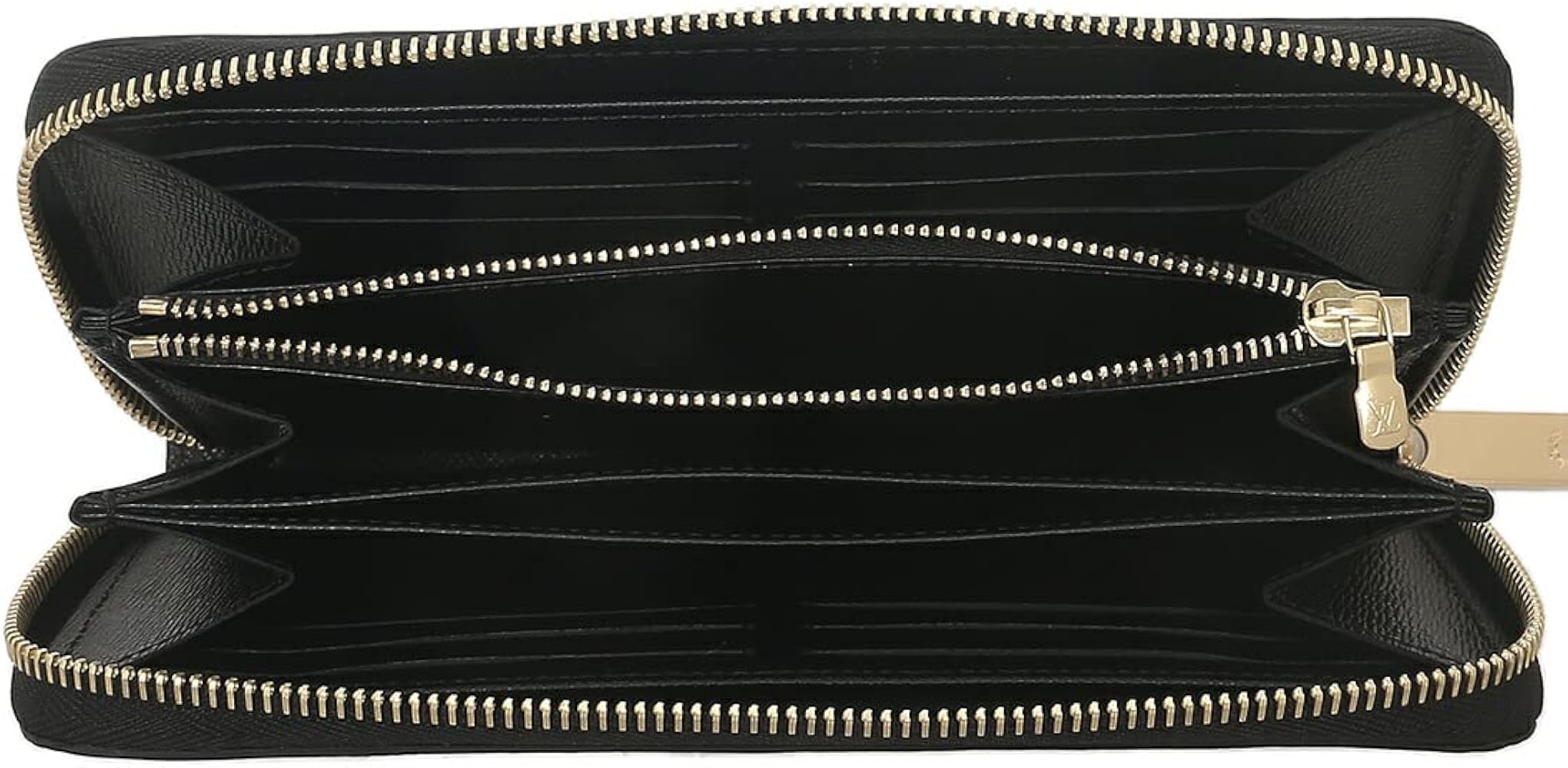 Amazon | [ルイヴィトン] 長財布 ジッピーウォレット エピ ロゴ