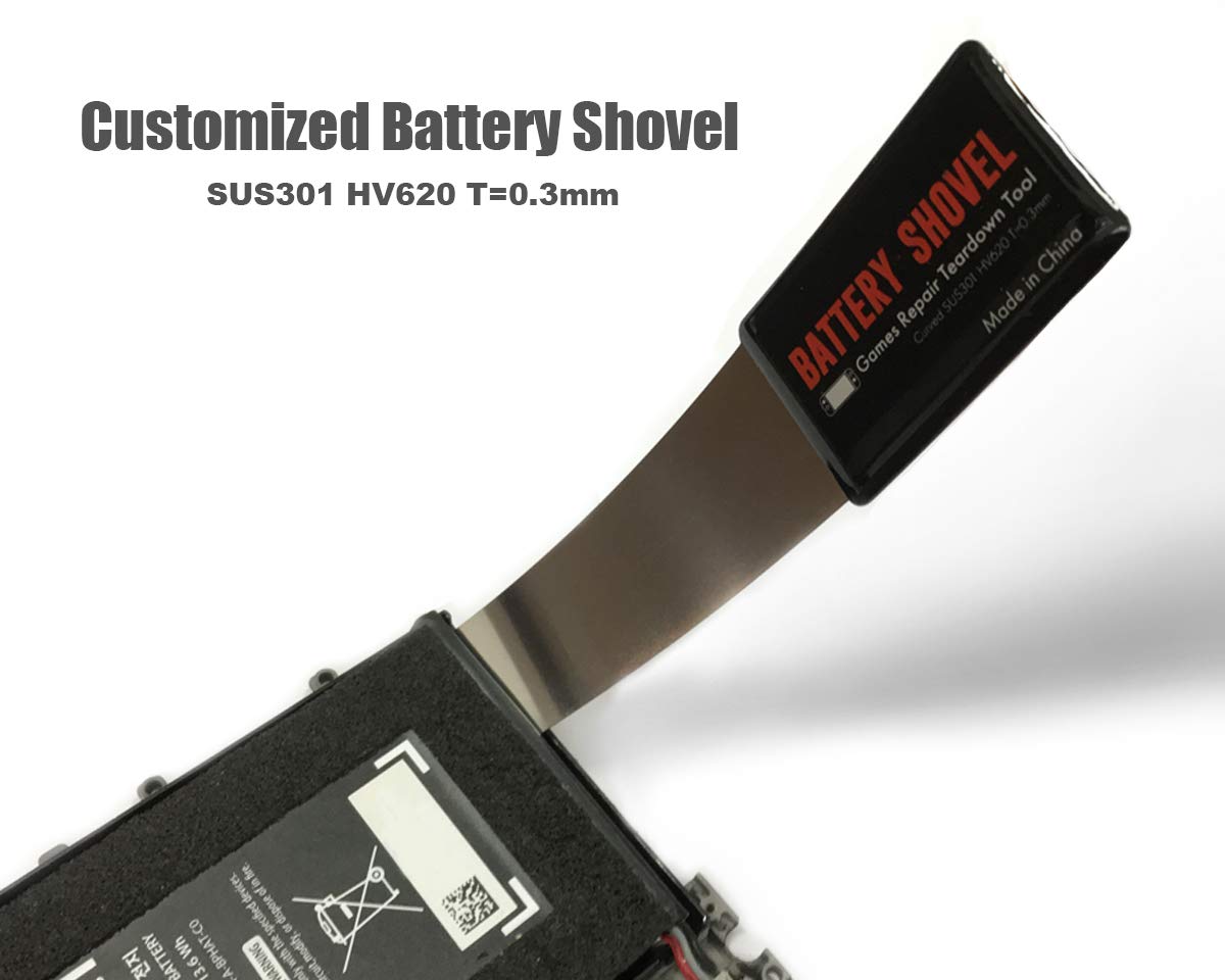 Amazon.co.jp: 1 x Replacement HDH-003 Battery Pack, Rechargeable