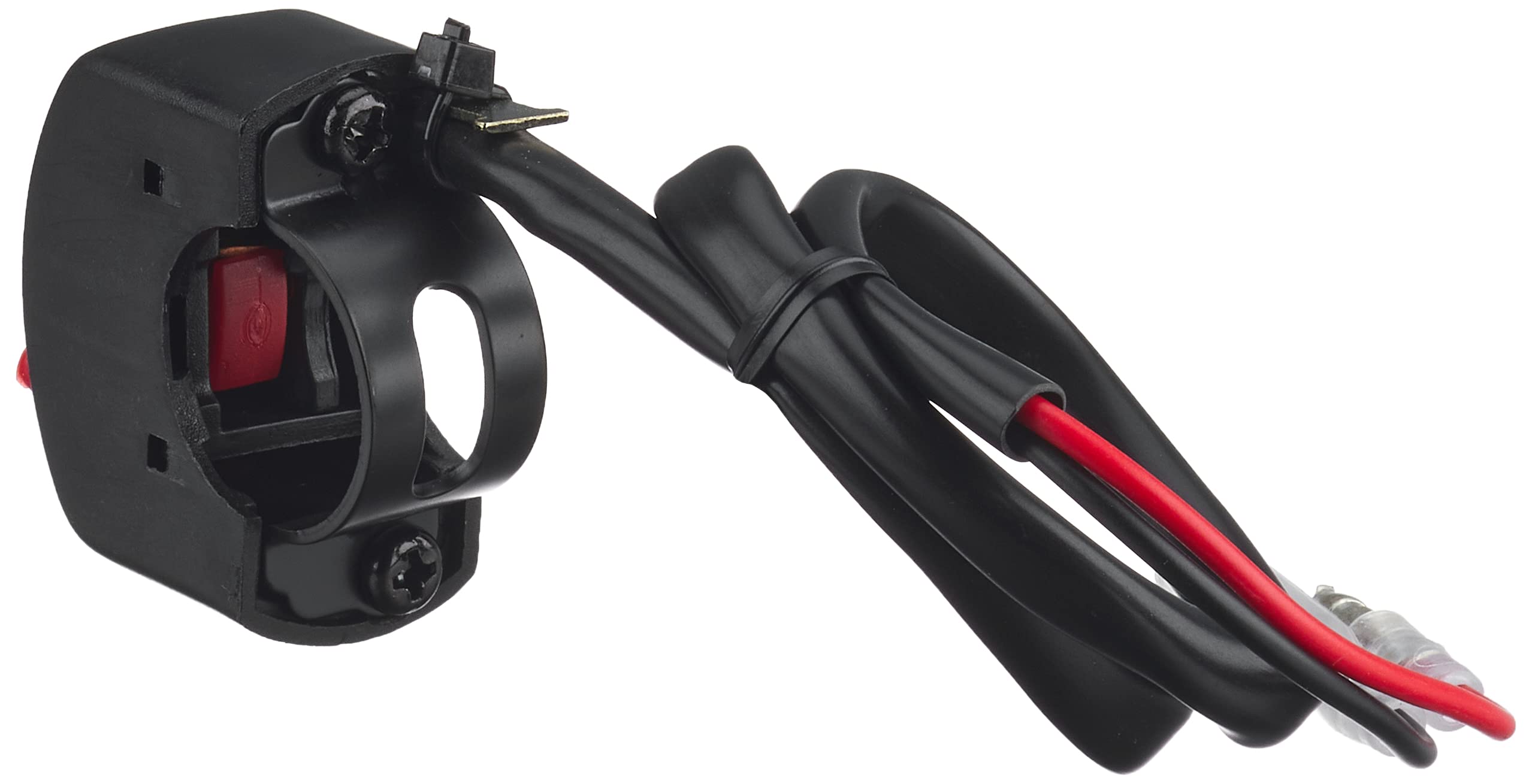 Amazon | キジマ(Kijima) バイクパーツ エンジンストップスイッチ 汎用