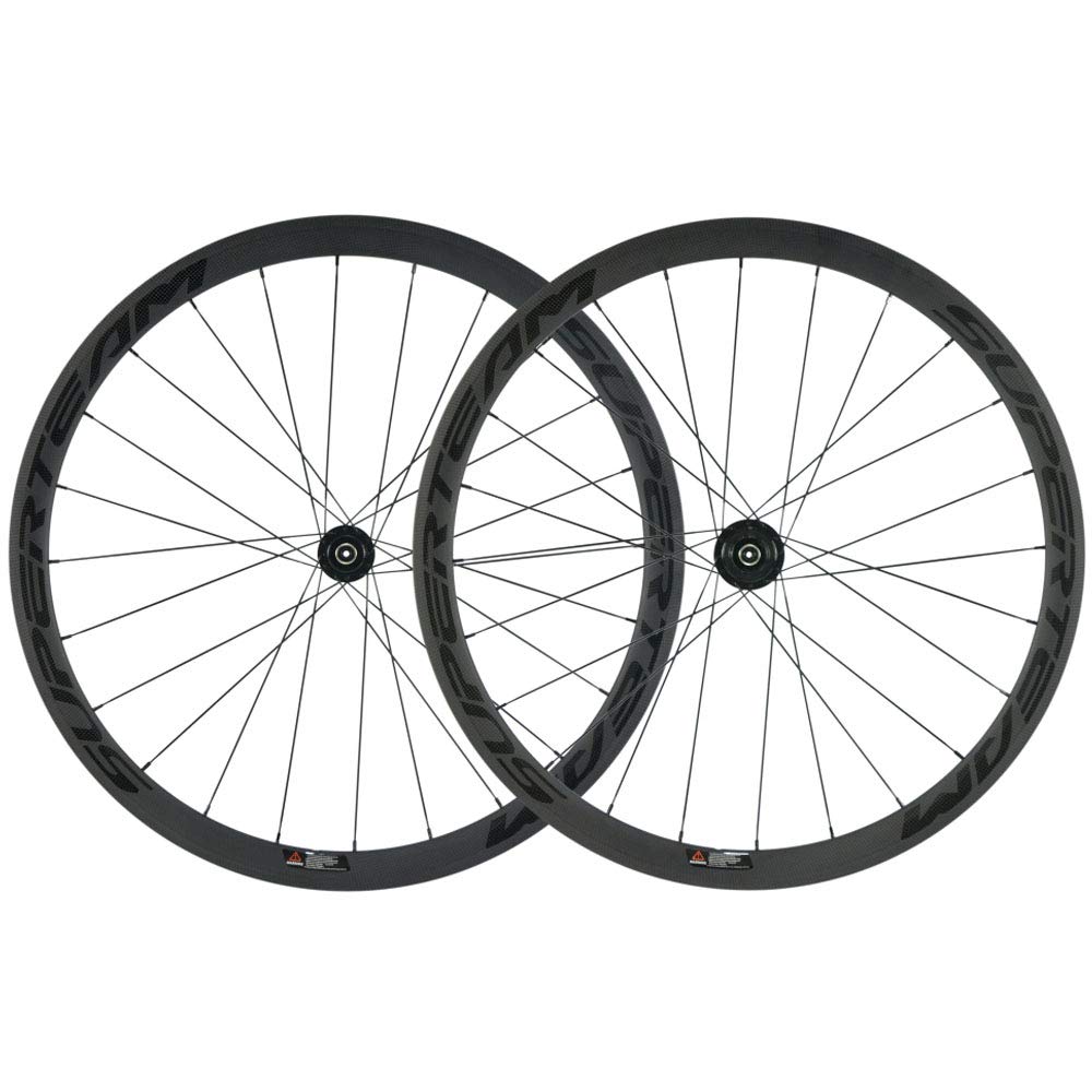 ト*缶様 RYET 完組ホイール カーボンホイール ト*缶様 RYET 完組