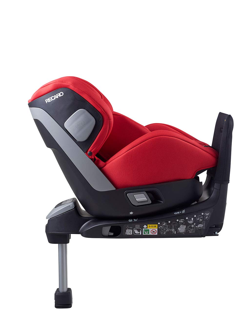 Amazon.co.jp: レカロ サリア 新生児チャイルドシート スポーティ