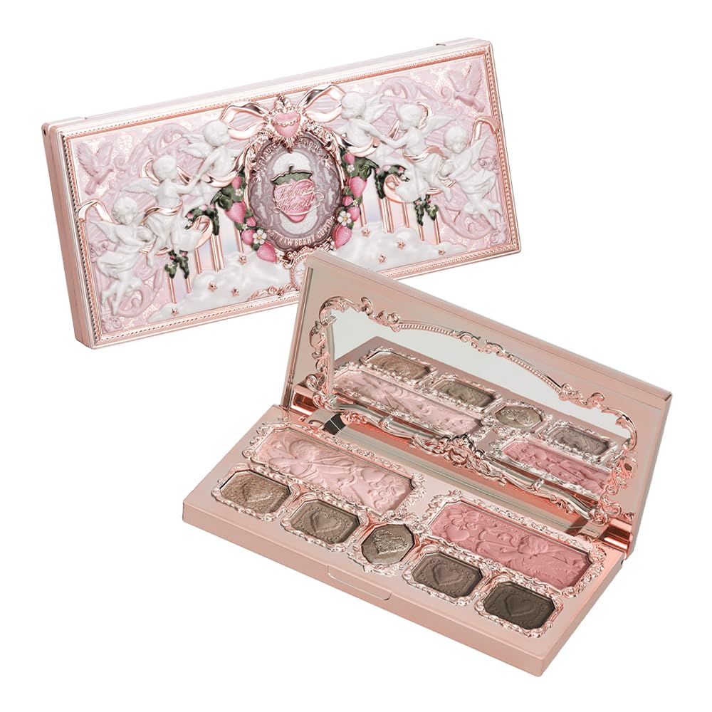 Amazon | FlowerKnows(フラワーノーズ)ストロベリーキューピッド