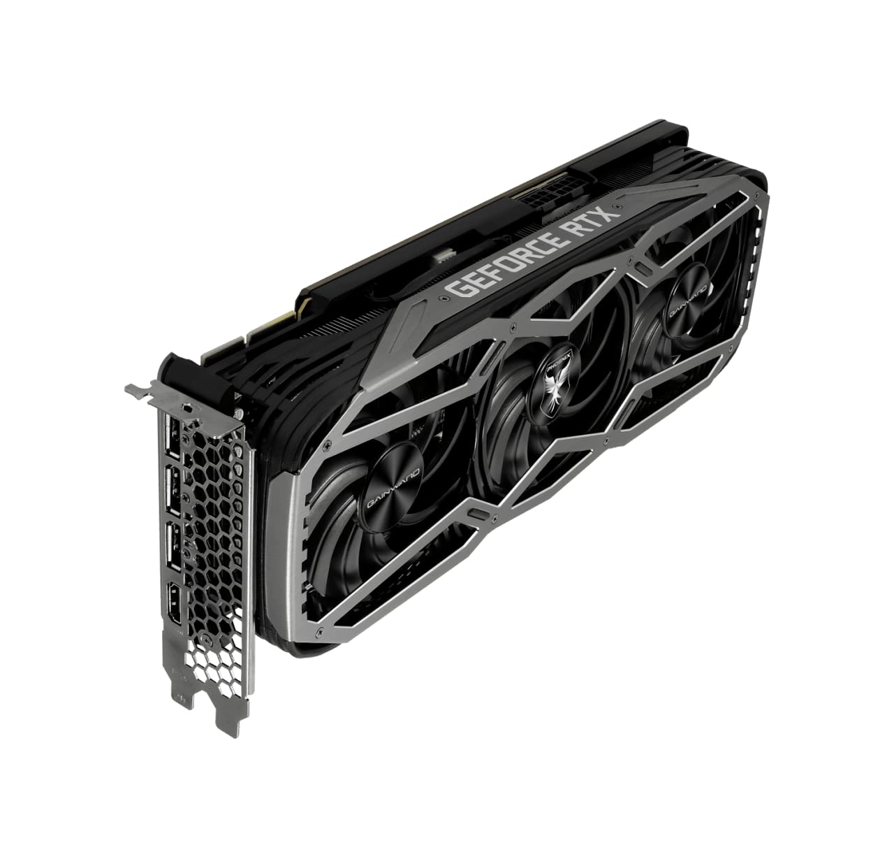 Amazon | GAINWARD RTX 3090 PHOENIX 24G グラフィックスボード