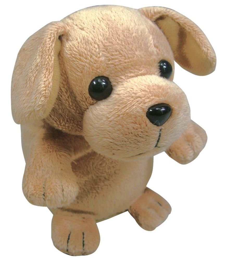 Amazon.co.jp: ものまねぬいぐるみ こえマネ ワンちゃん : おもちゃ