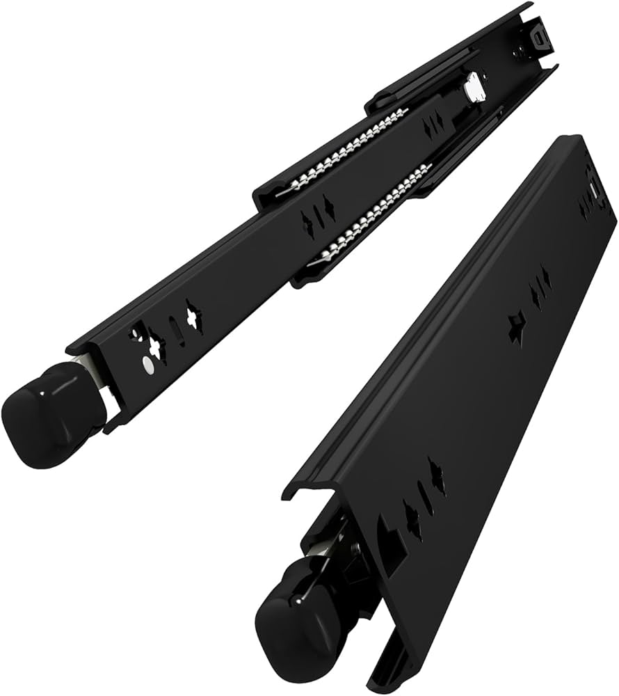 Amazon.co.jp: VADANIA ブラック ロック付き #D53 重量用スライド