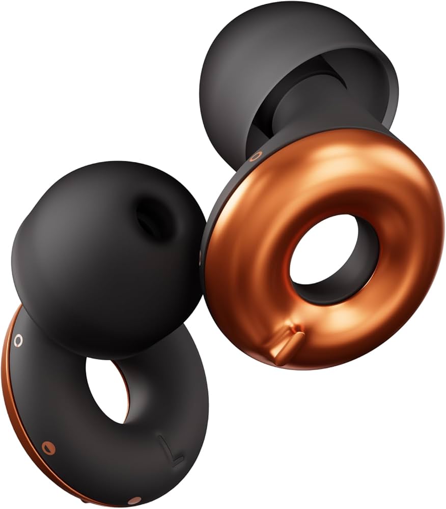 Amazon | Loop Switch 2 調節可能な耳栓 – 極限までコントロールできる