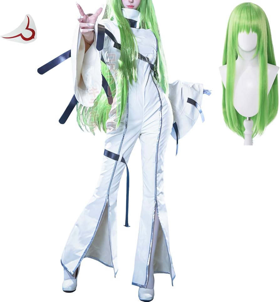 Amazon.co.jp: Plazhen コスプレ衣装 コードギアス 反逆のルルーシュ