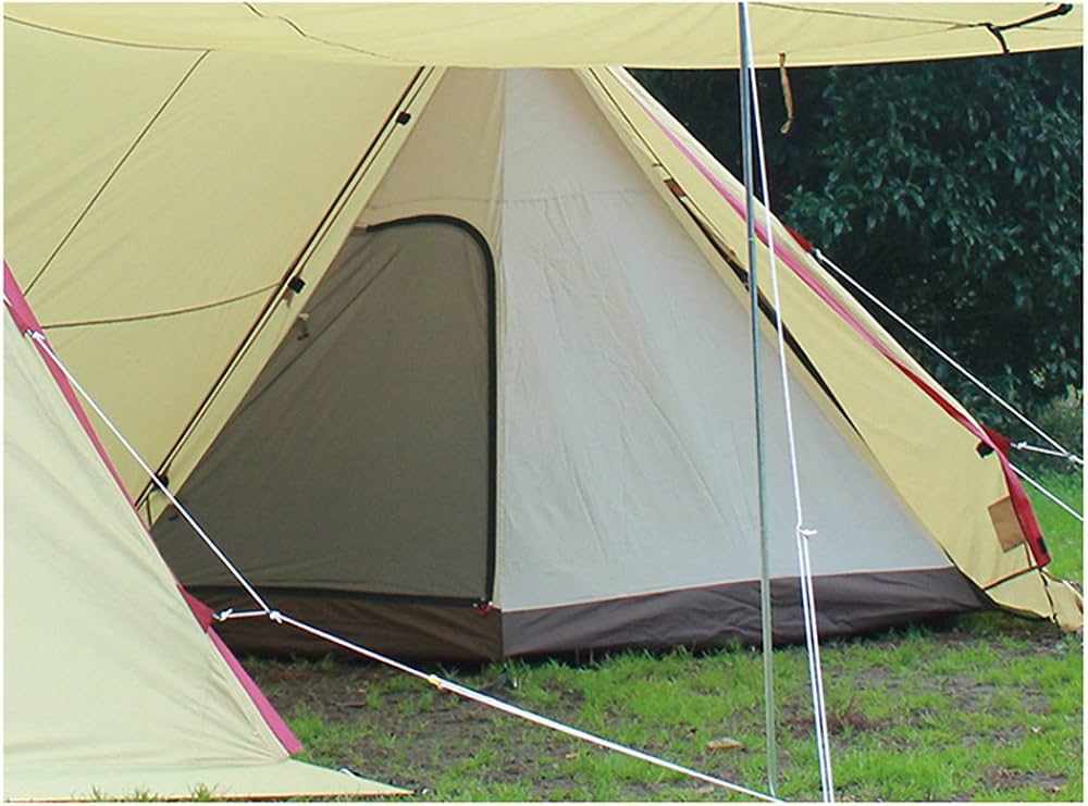 Amazon | ogawa(オガワ) テント用 フルインナーテント ツインピルツ