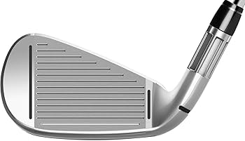 Amazon.co.jp: TAYLOR MADE(テーラーメイド) M4 アイアン2018年モデル6