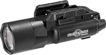Amazon.co.jp: (シュアファイア)SUREFIRE 本体 X300U-A X300
