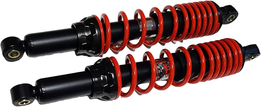 Amazon | YSS YSS DTGリアショック CT125ハンターカブ・クロスカブ50