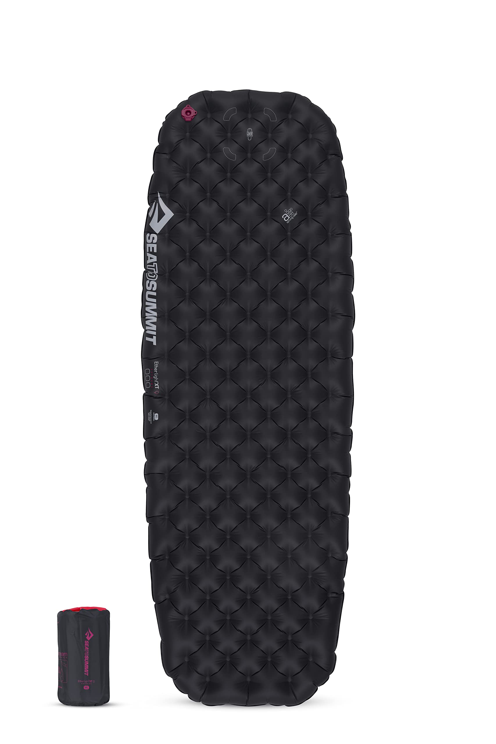 Amazon | シートゥサミット(SEA TO SUMMIT) ウィメンズ・イーサー