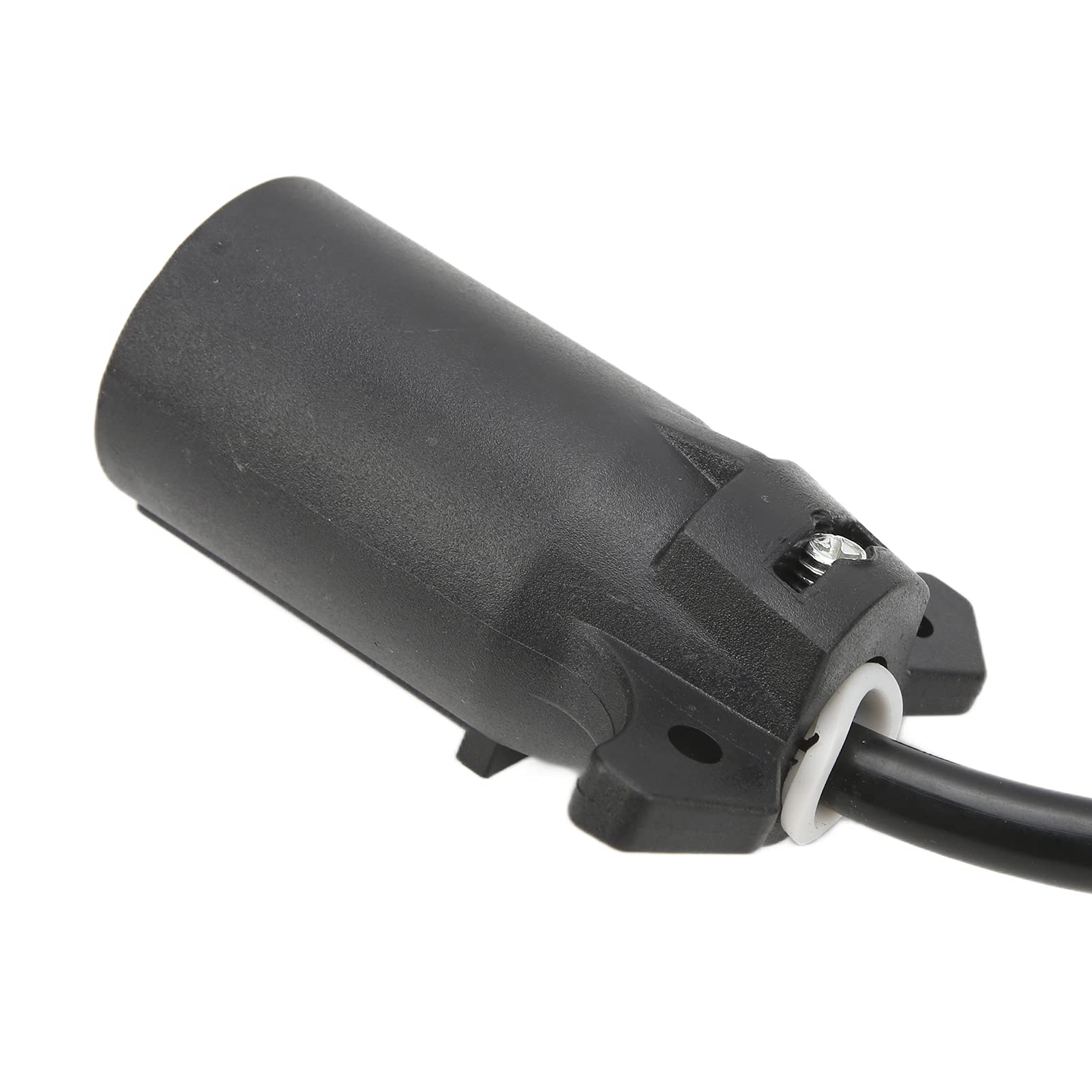 Amazon | HELV 7ピンから13ピンのトレーラーコンバーター、接続用の車