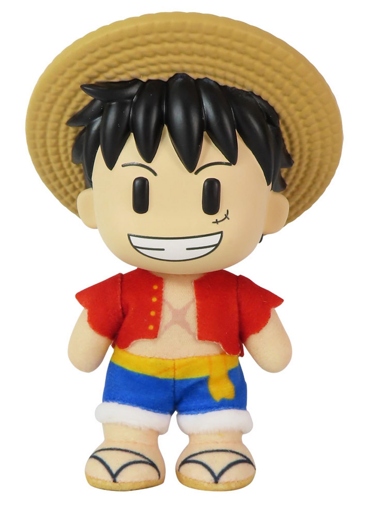 Amazon.com: Great Eastern Entertainment One Piece - Monkey D
