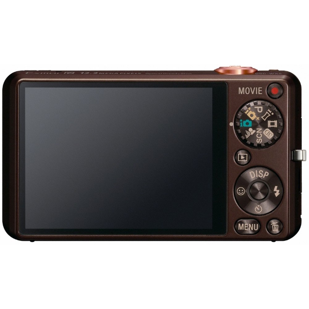 Amazon | SONY デジタルカメラ Cyber-Shot(サイバーショット) WX5