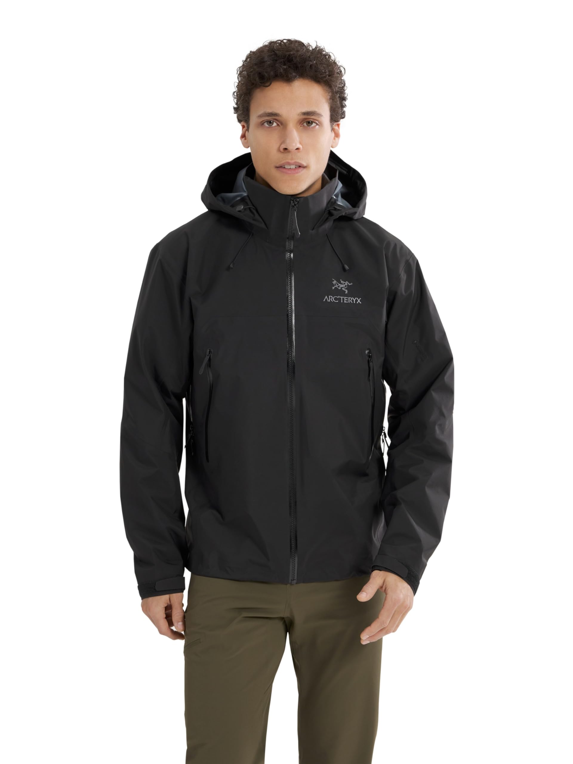 Amazon | ARC'TERYX BETA AR JACKET/BLACK サイズM X000007082