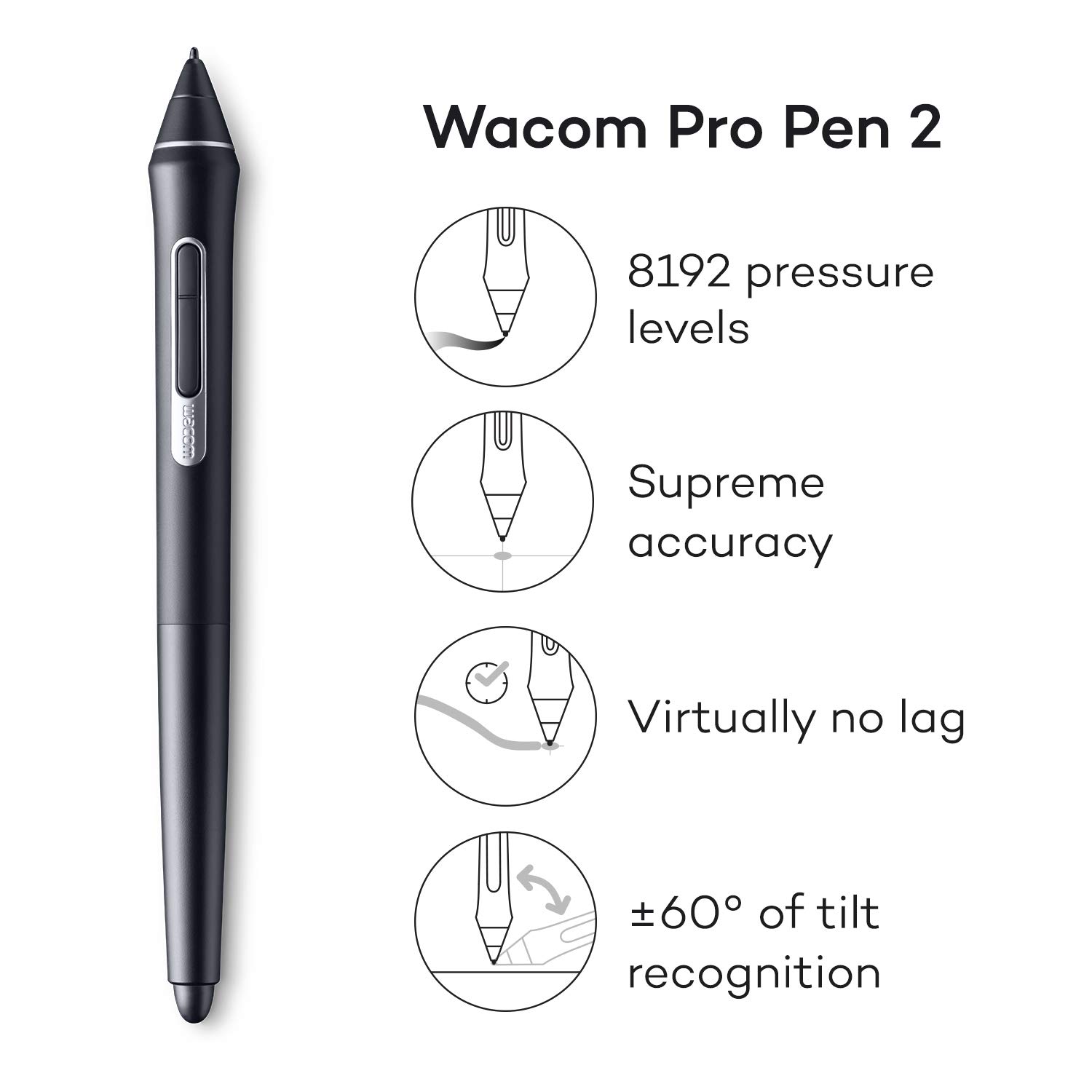 Amazon.com: Wacom Cintiq 22 Drawing Tablet with Full HD 21.5-Inch