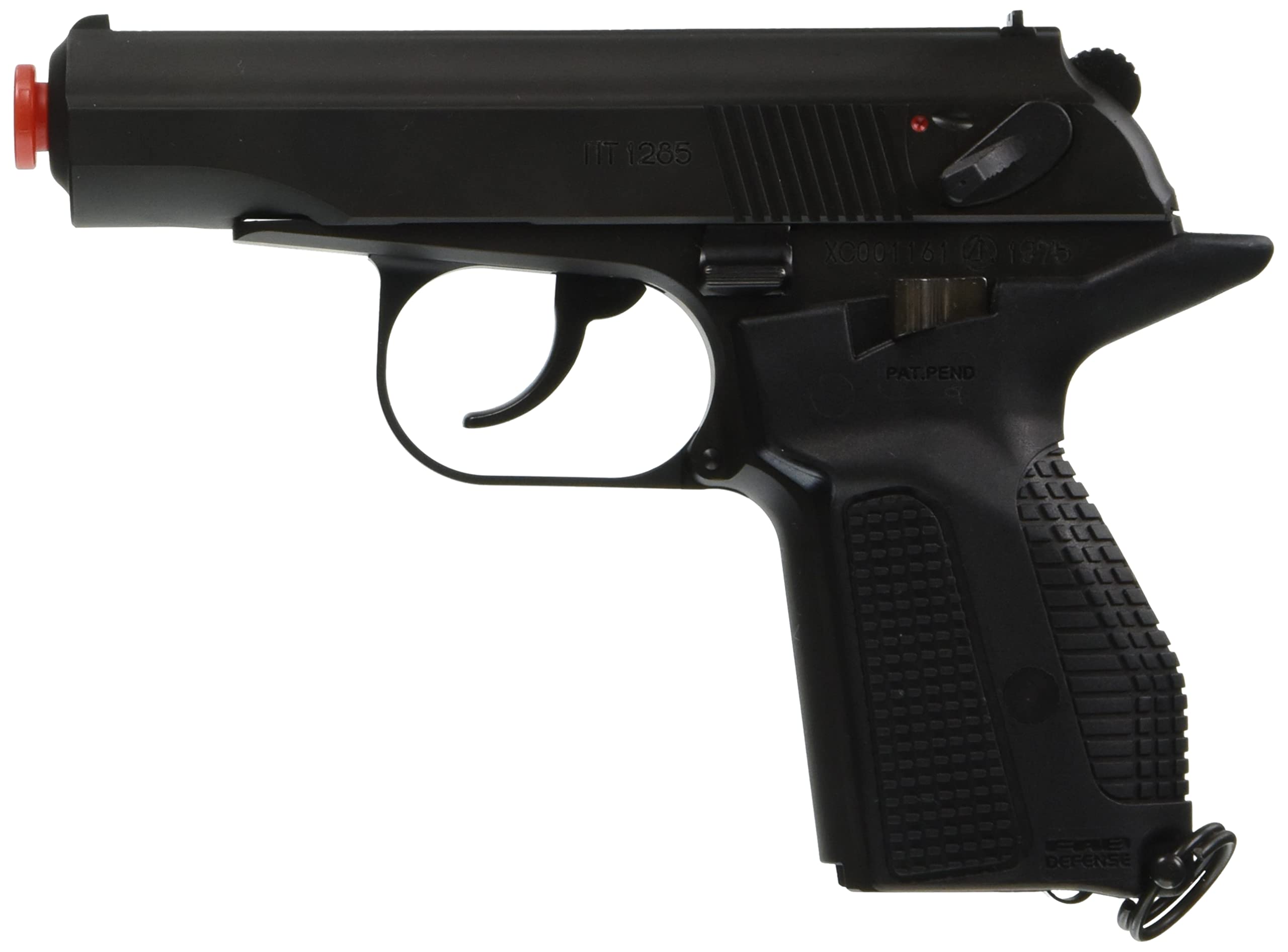 Amazon | KSC マカロフ PMG ヘヴィウェイト 18歳以上ガスブローバック