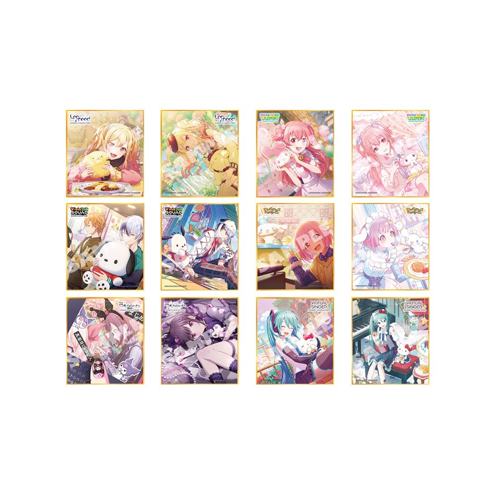 Amazon.co.jp: プロジェクトセカイ カラフルステージ！ feat. 初音ミク