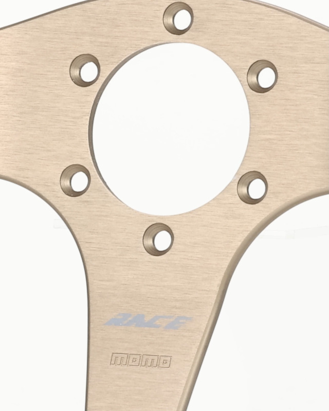 Amazon | MOMO(モモ) ステアリング レース 35パイ BK R-11