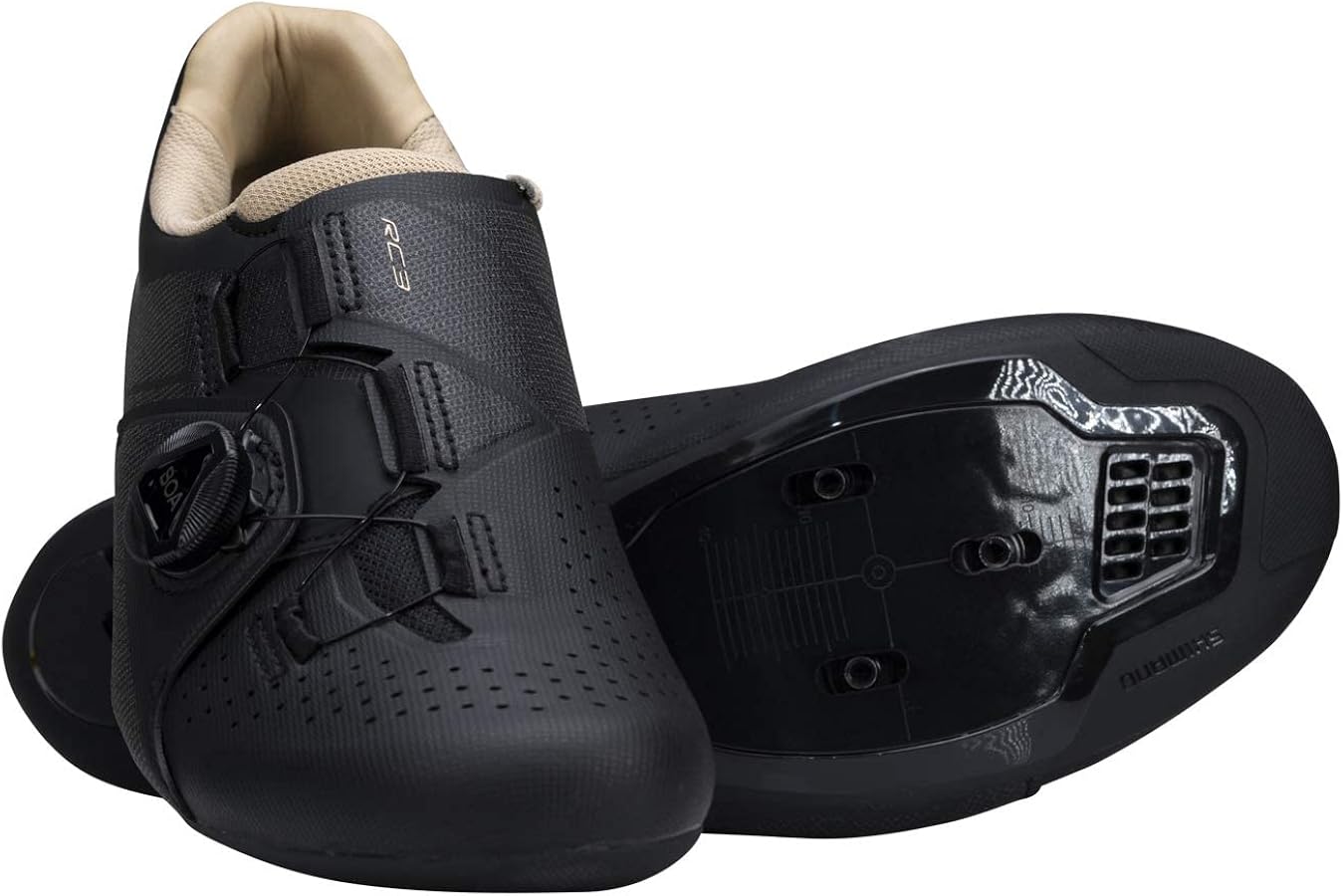 Amazon.com | SHIMANO SH-RC300W Value-Packed Road Cycling Shoe