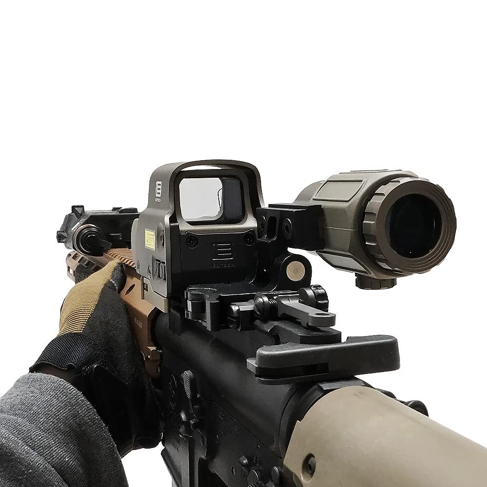 Amazon.co.jp: 【 ミリタリーガレージ 】 EVOLUTION GEAR イオテック