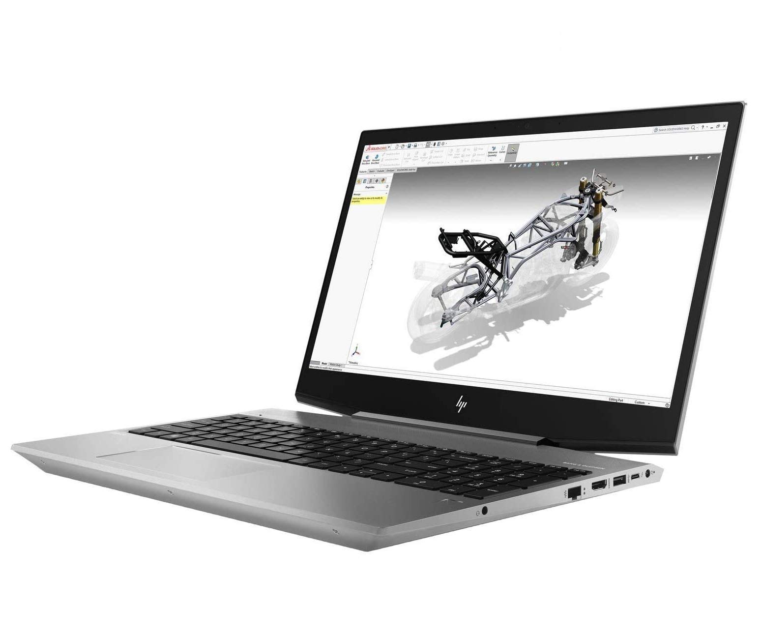 Amazon.co.jp: HP Zbook 15V G5 15.6インチ FHD タッチスクリーン