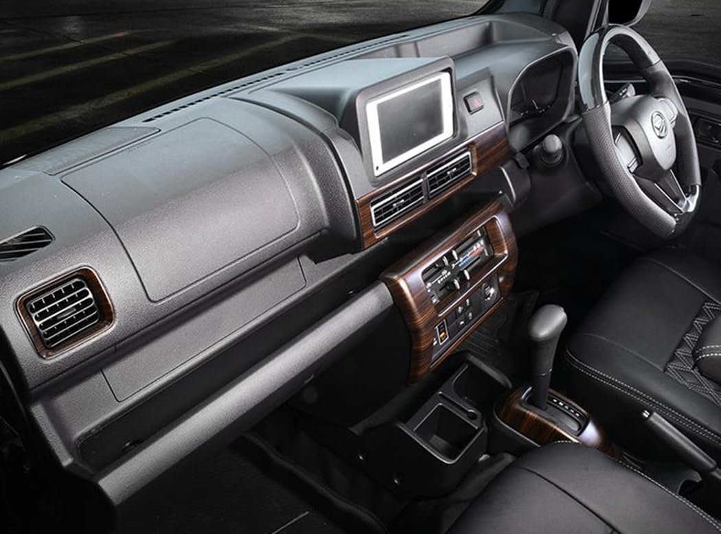 Amazon | Cargo ダイハツ ハイゼットトラック ハイゼットジャンボ