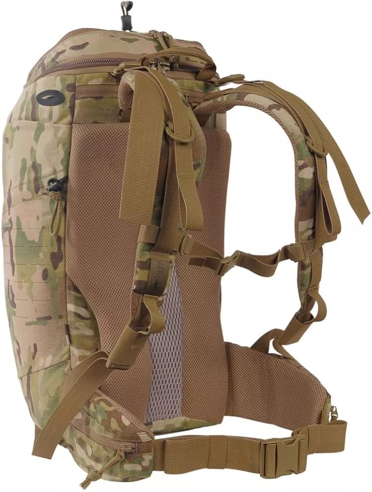 Amazon.com: Tasmanian Tiger Modular Pack 30, Tactical MOLLE