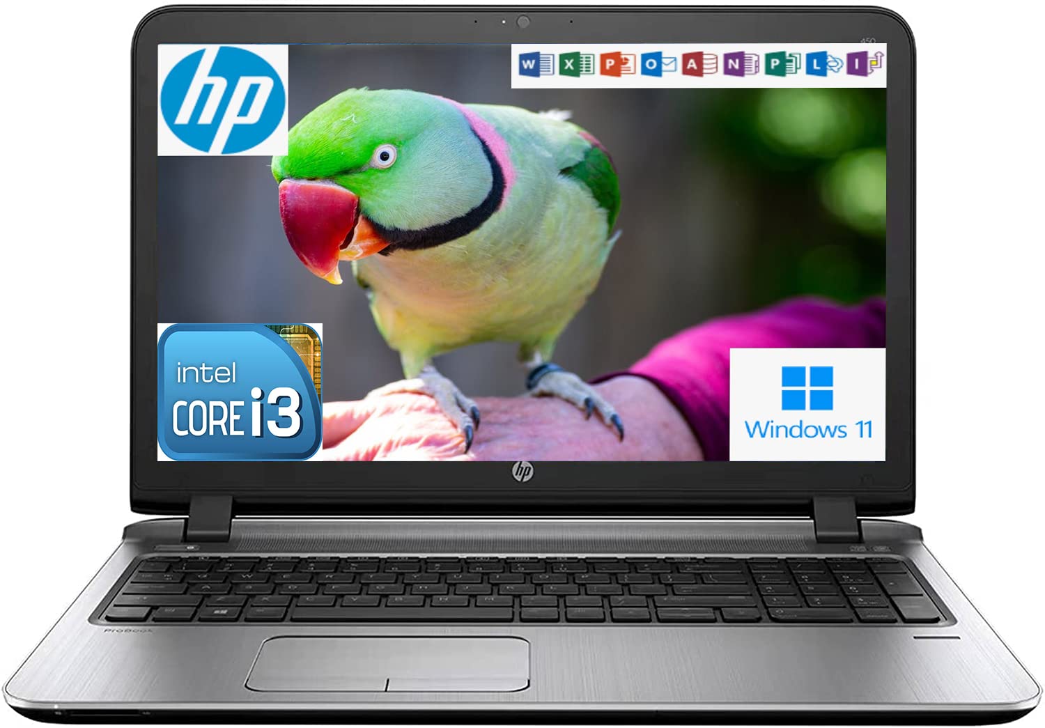 Amazon.co.jp: 【整備済み品】 【最新Windows11 Pro搭載】HP ノートPC