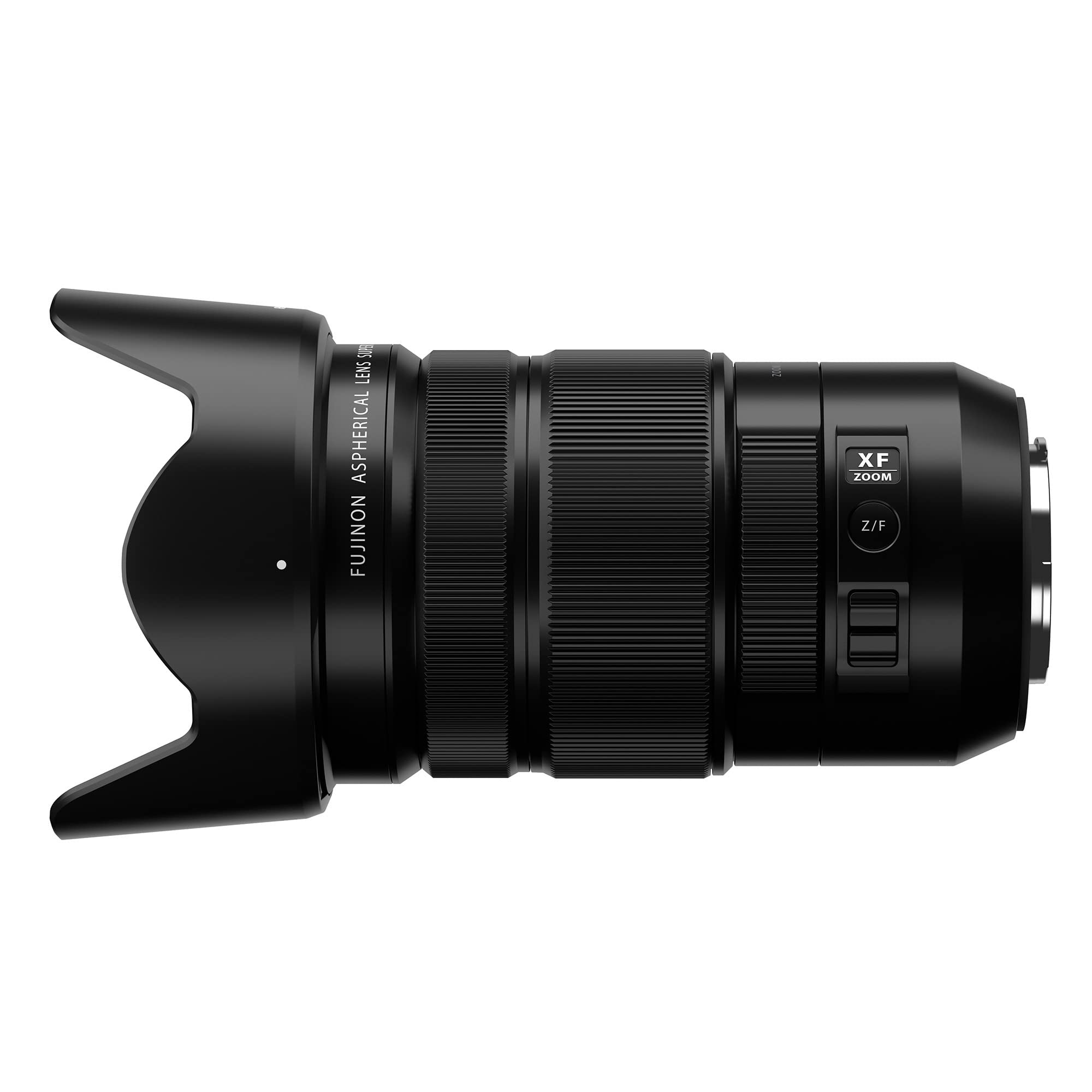 Amazon.co.jp: Fujifilm Fujinon XF18-120mmF4 LM PZ WRレンズ