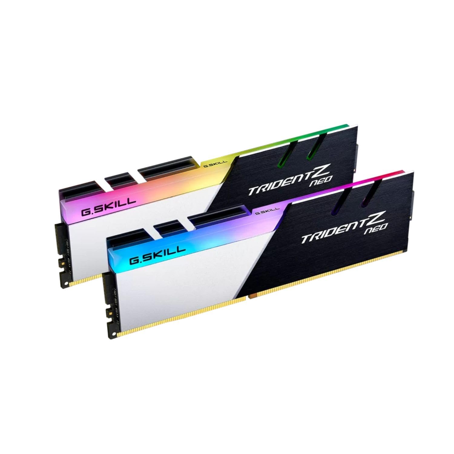 G.SKILL Trident Z Neo Series DDR4 RAM (XMP) 32GB (2x16GB) 3600MT/s