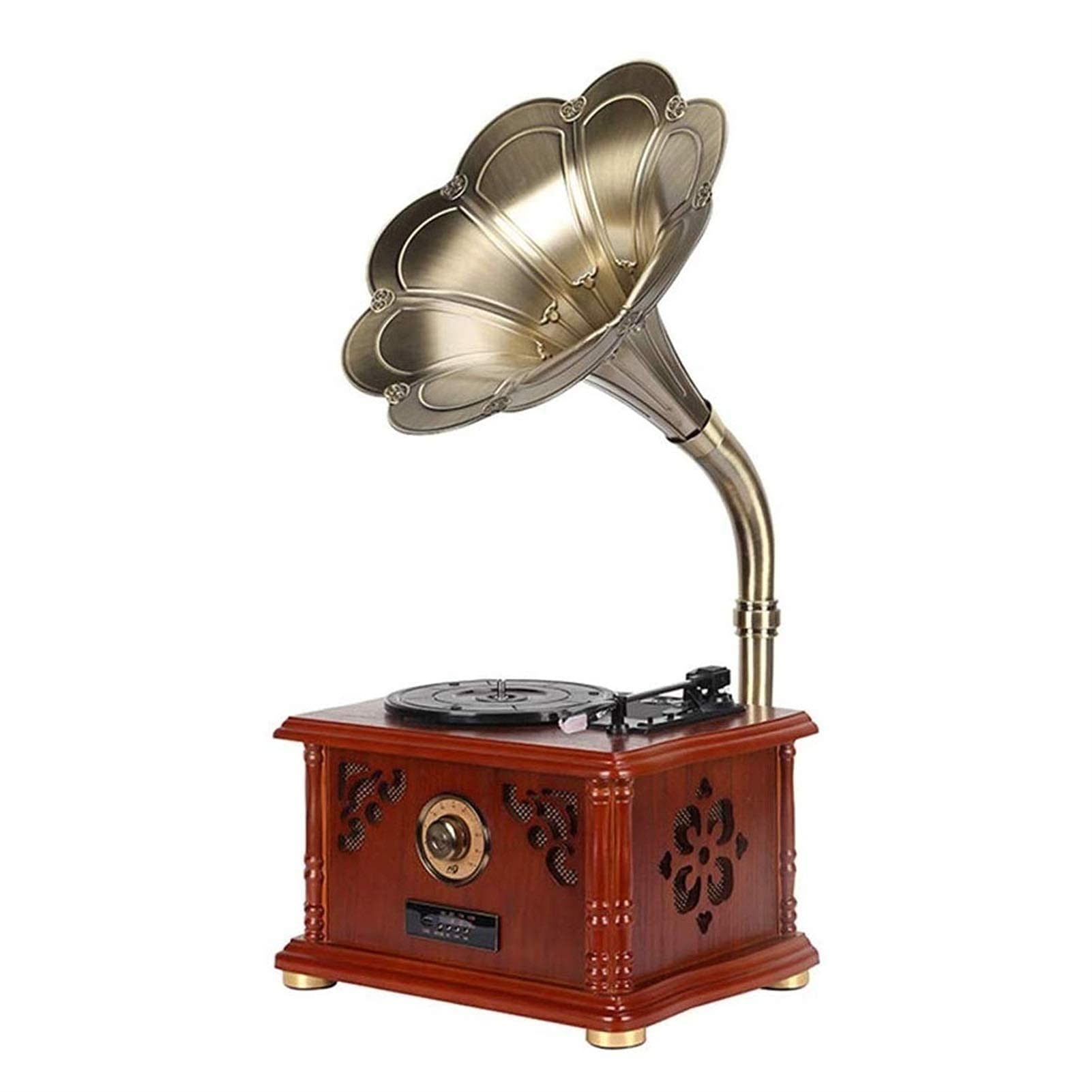 Amazon.co.jp: レコードプレーヤー、蓄音機、継承ヴィンテージ