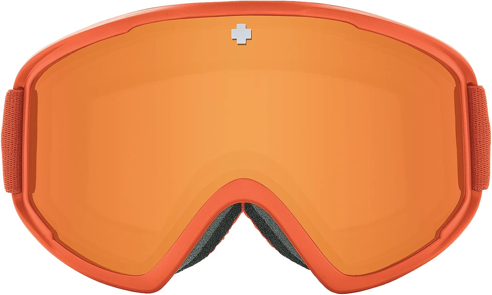 Amazon | SPY Optic Crusher Elite スノーゴーグル、ウィンター