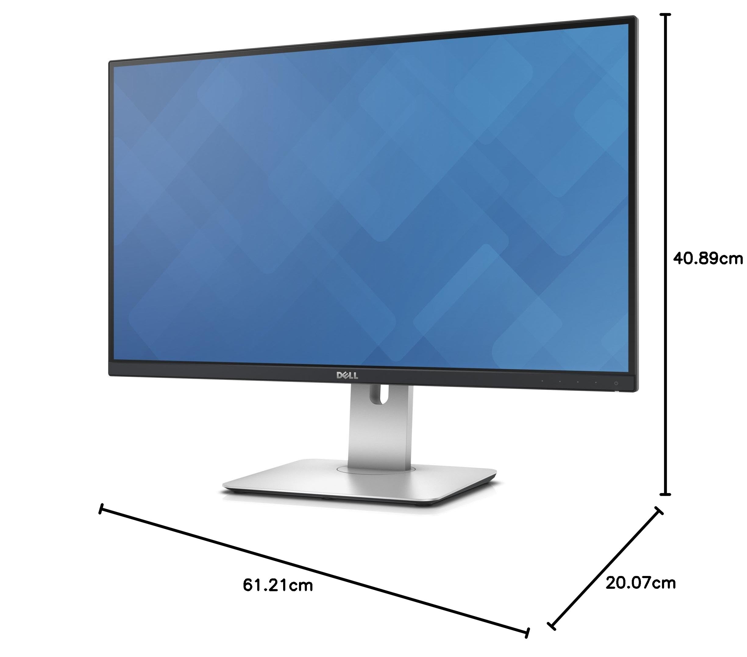 Amazon.co.jp: U series U2717D [デジタルハイエンドシリーズ 27