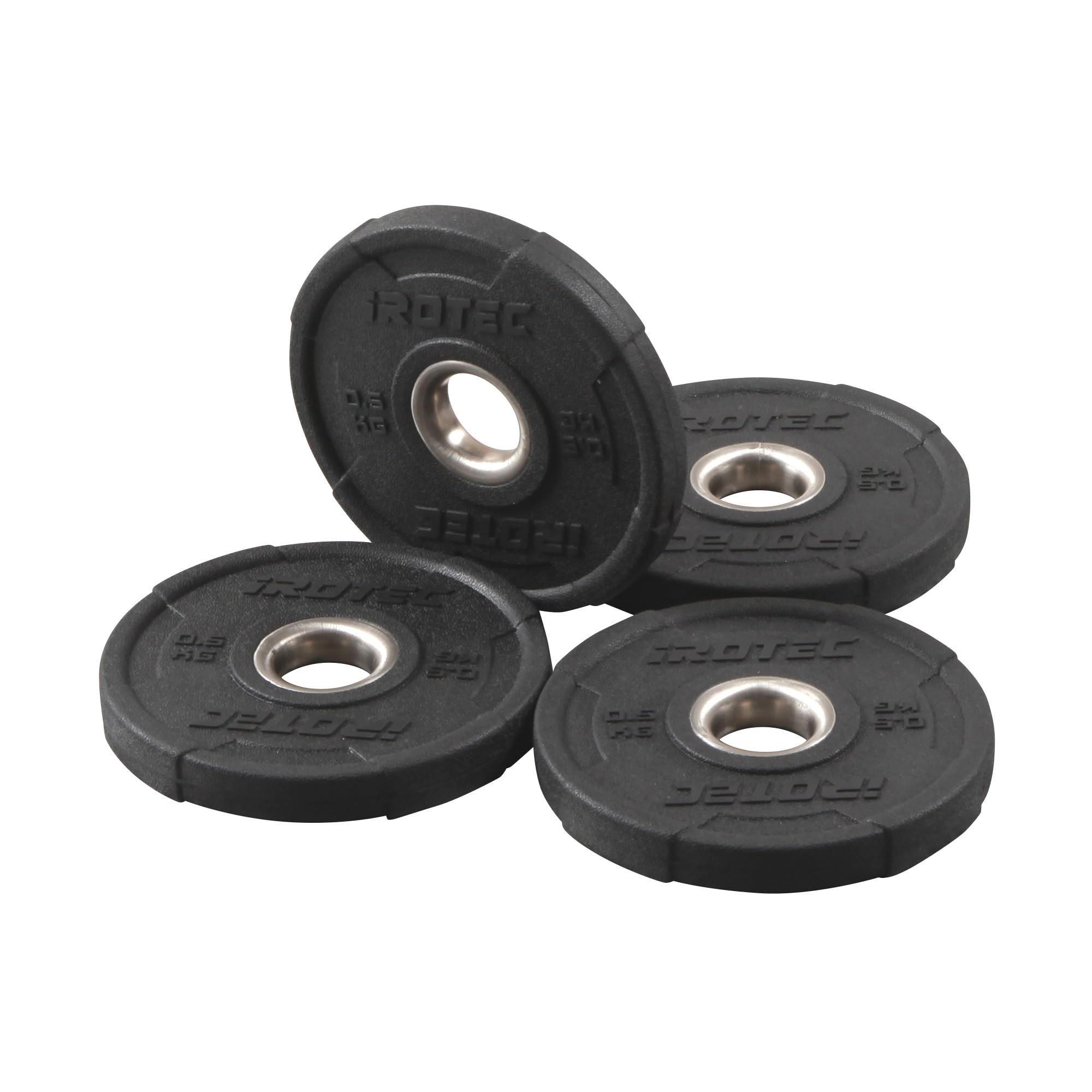 Amazon | IROTEC（アイロテック）NEWオールラバープレート0.5KG【4枚