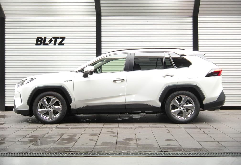 Amazon | BLITZ(ブリッツ) 車高調キット【DAMPER ZZ-R SpecDSC Plus