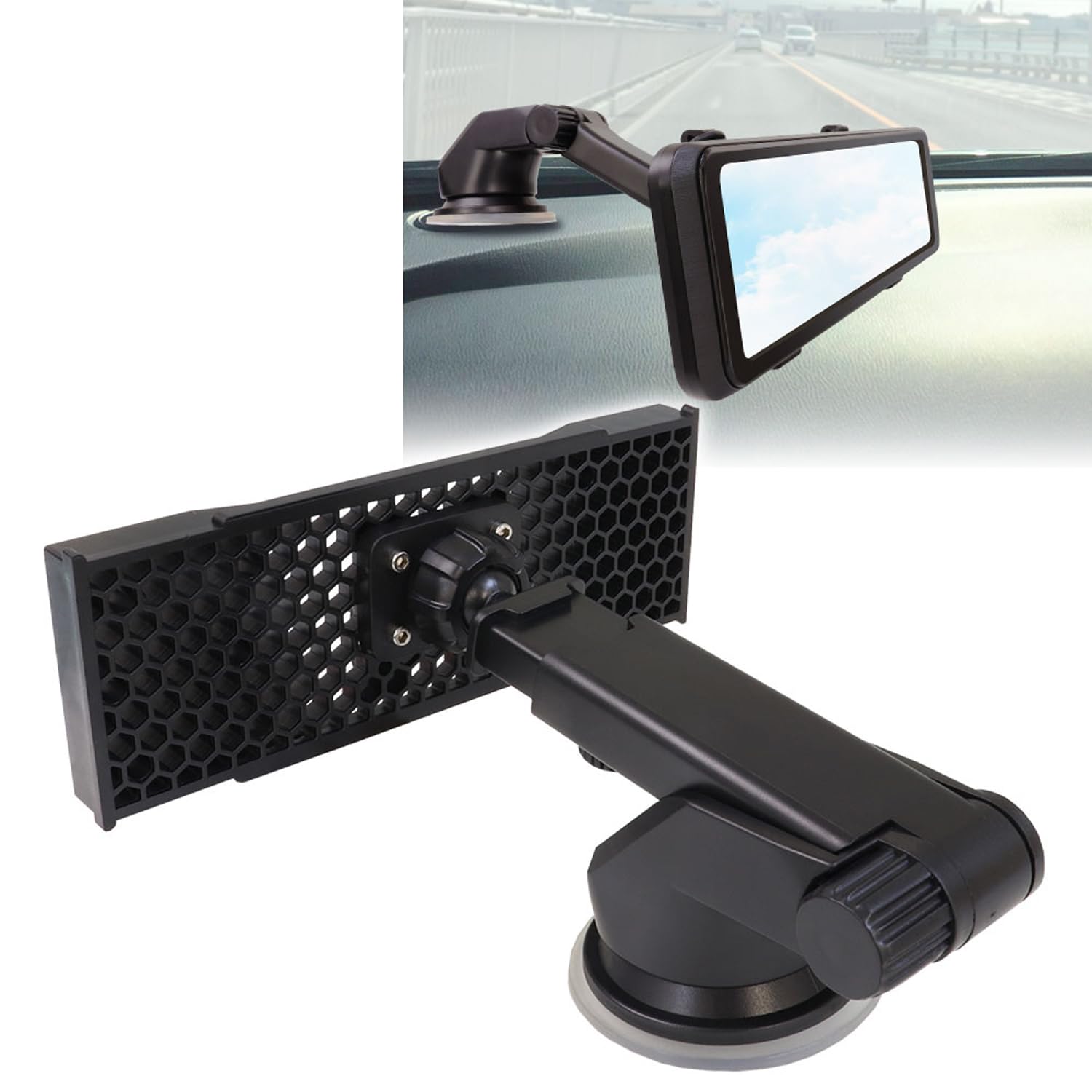 Amazon | MAXWIN ミラー型ドライブレコーダー デジタルルームミラー