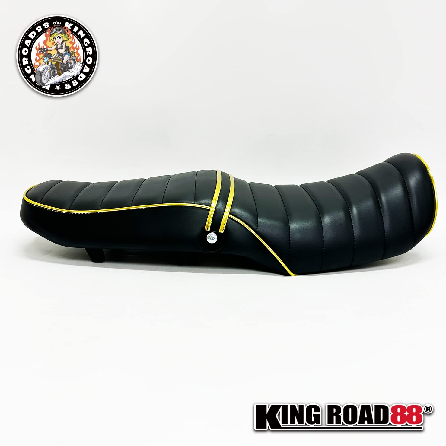 Amazon | King Road 88 バリオスⅡ型 / ZR250B ☆ タックロールシート