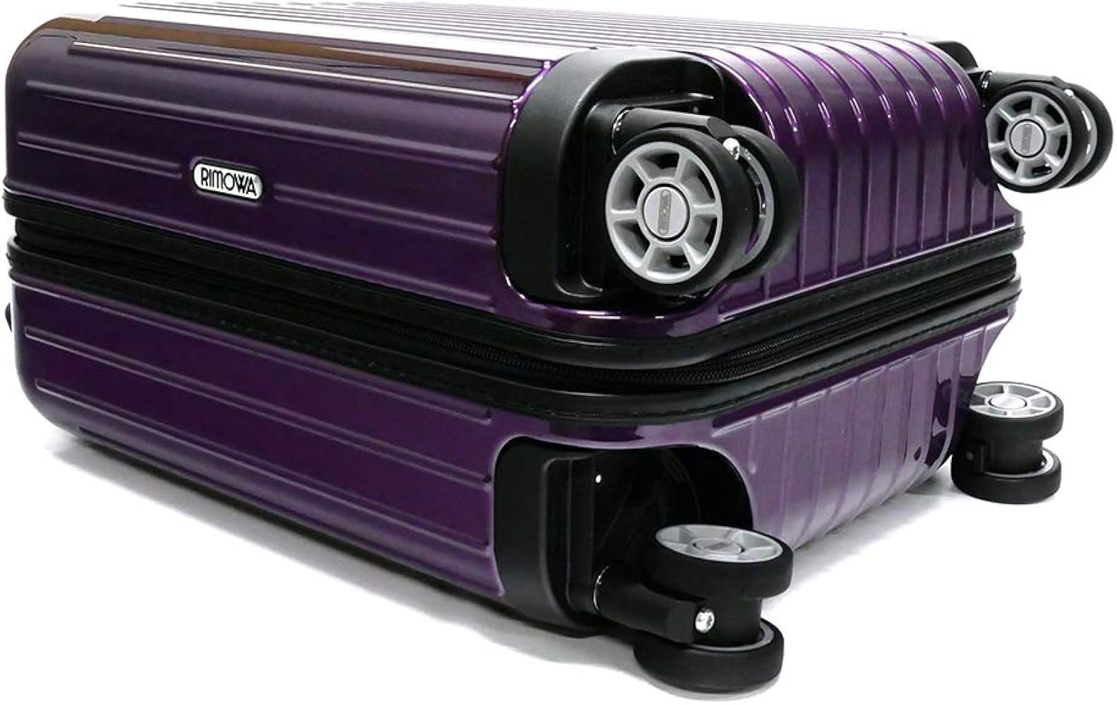 Amazon | [リモワ] スーツケース SALSA AIR サルサ エアー TSAロック