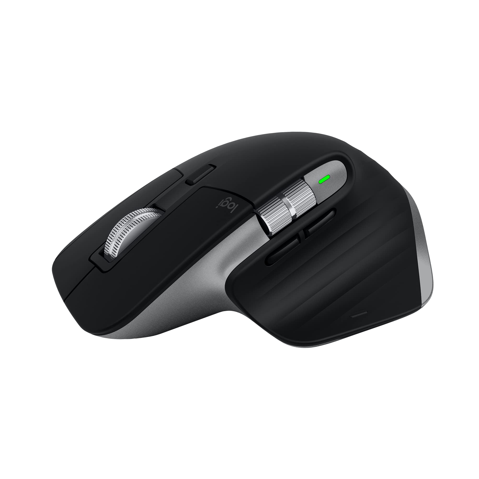 Amazon.com: Logitech MX Master 3S for Mac Wireless Bluetooth Mouse