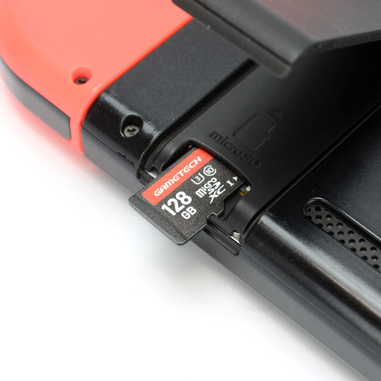 Amazon.co.jp: ニンテンドースイッチ用microSDカード『microSDカードSW