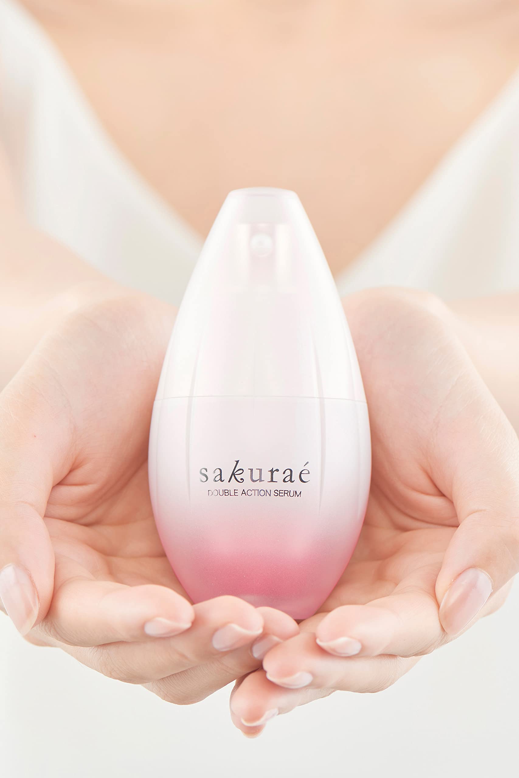 Amazon.co.jp: 大塚製薬 【医薬部外品】 サクラエ ダブルアクション