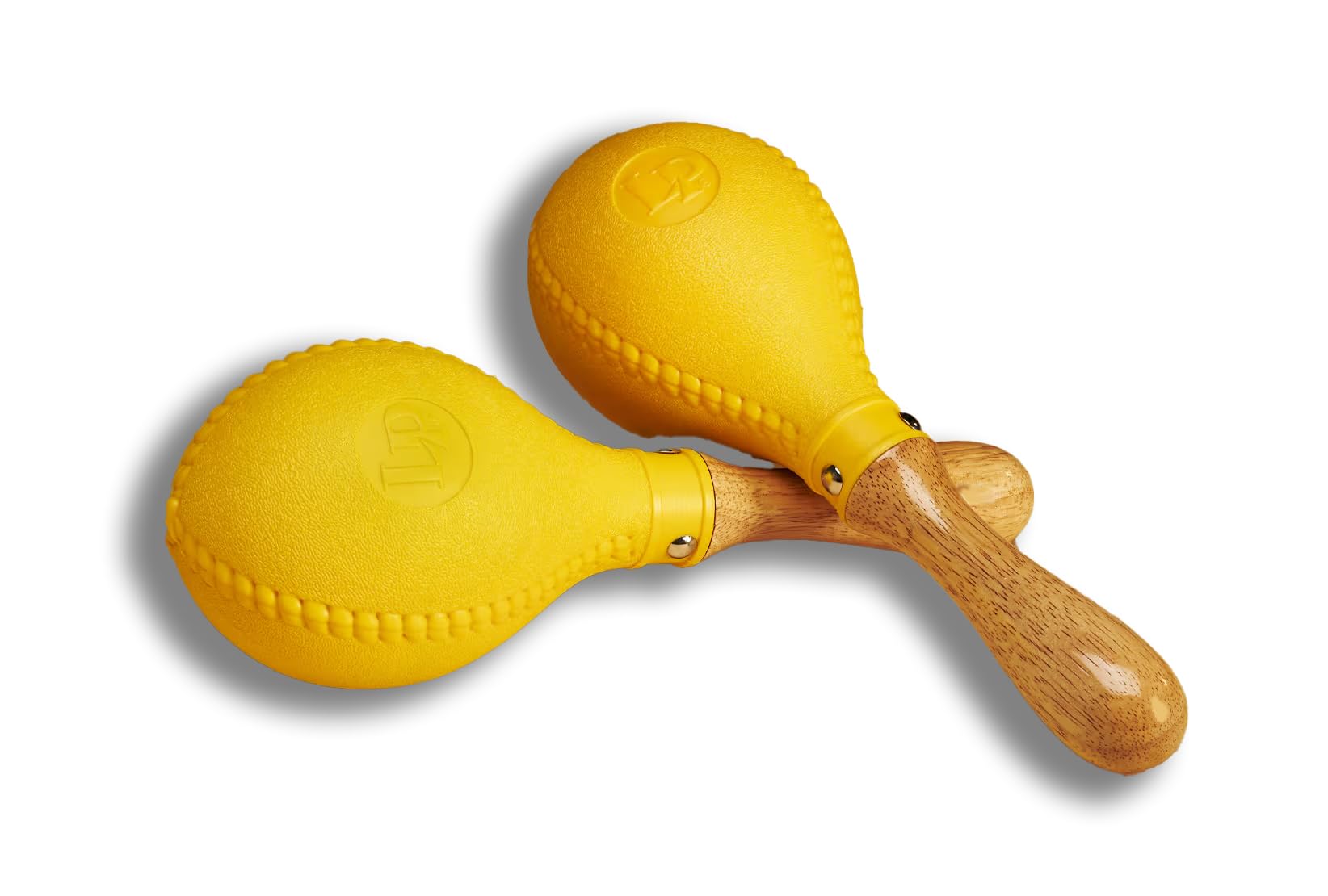Amazon.co.jp: LP エルピー マラカス Professional Maracas LP281