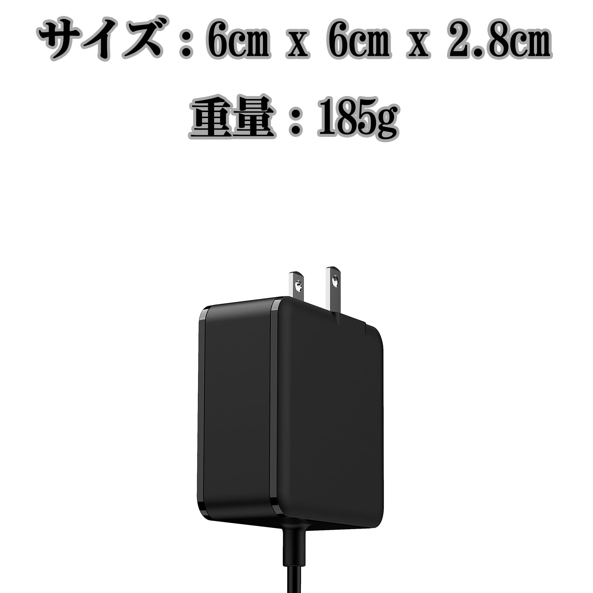 Amazon.co.jp: GMJ dynabook ノートパソコン用 GaN ACアダプターType-C