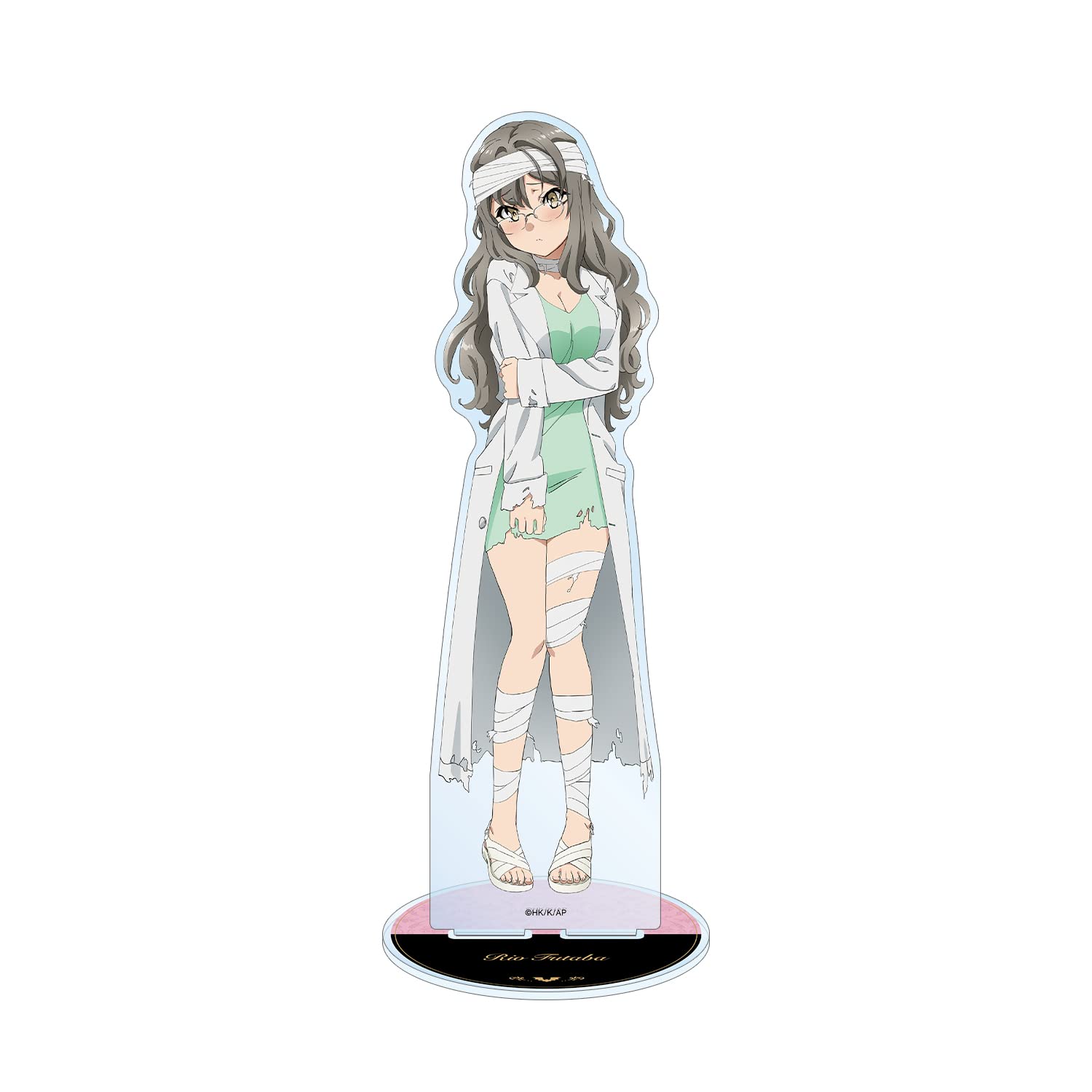 Amazon.co.jp: 青春ブタ野郎はバニーガール先輩の夢を見ない 描き