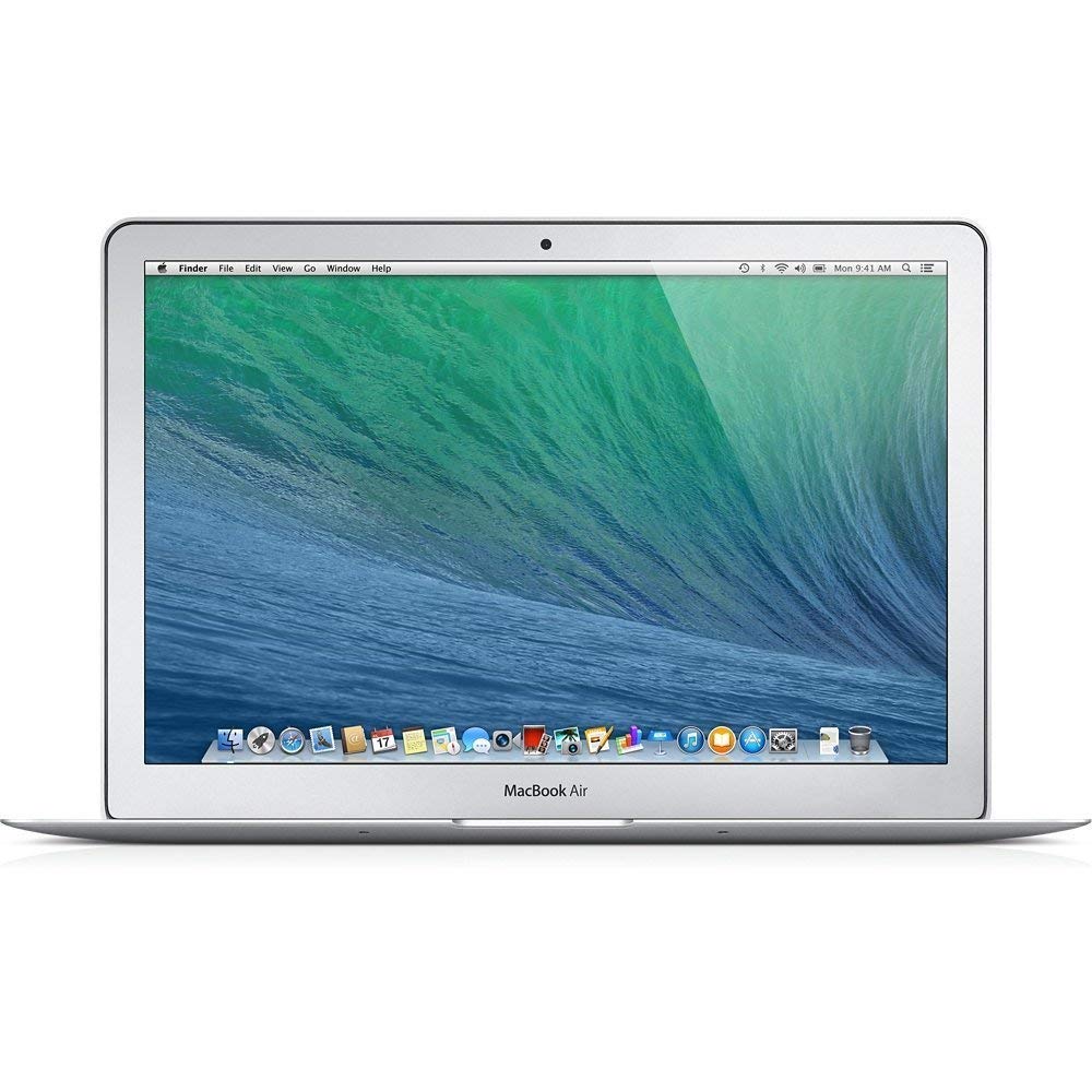 Amazon.com: Apple 13in MacBook Air 2.2GHz Intel Core i7 (Z0UU1LL/A