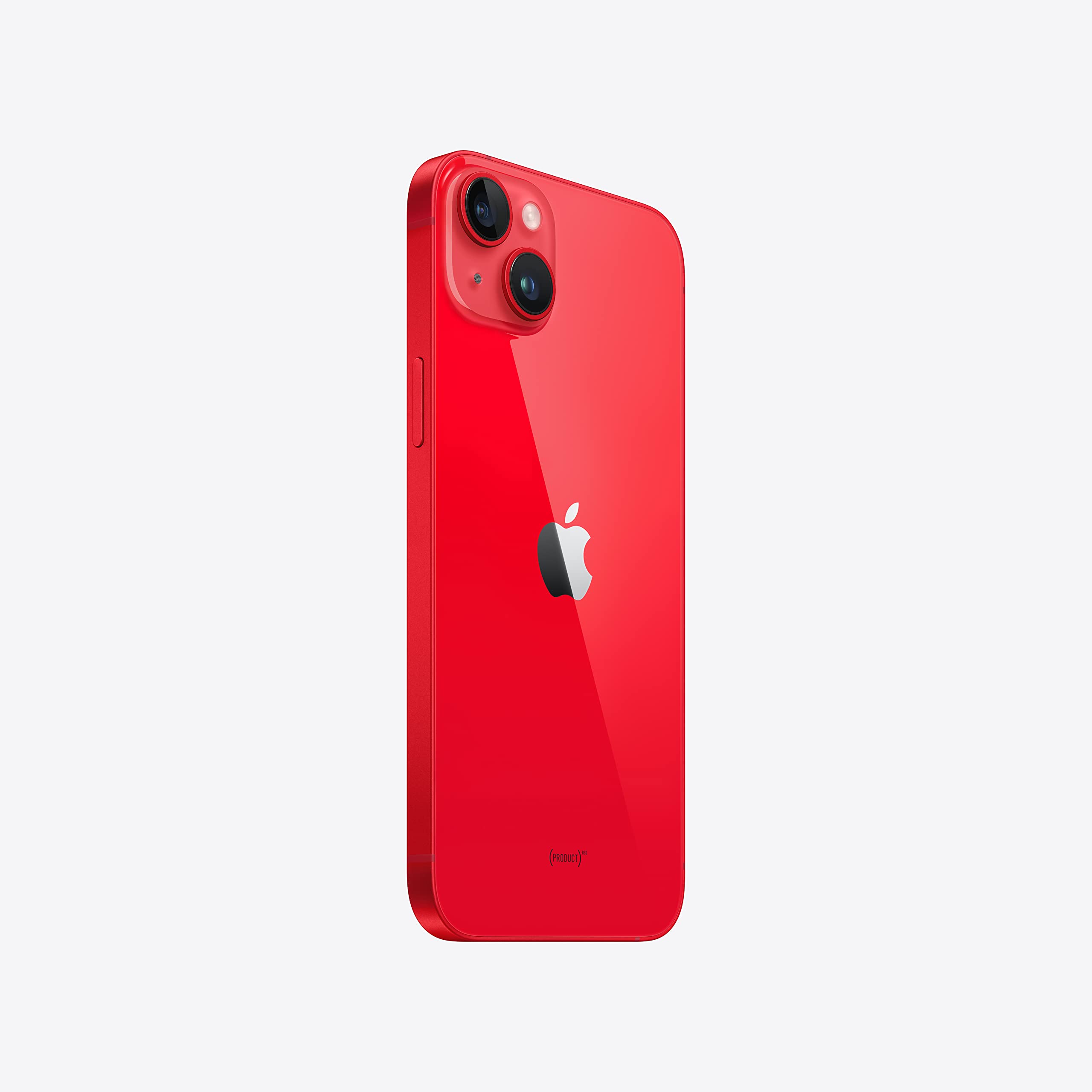 Amazon | 【整備済み品】 Apple iPhone 14 Plus 256GB (PRODUCT)RED