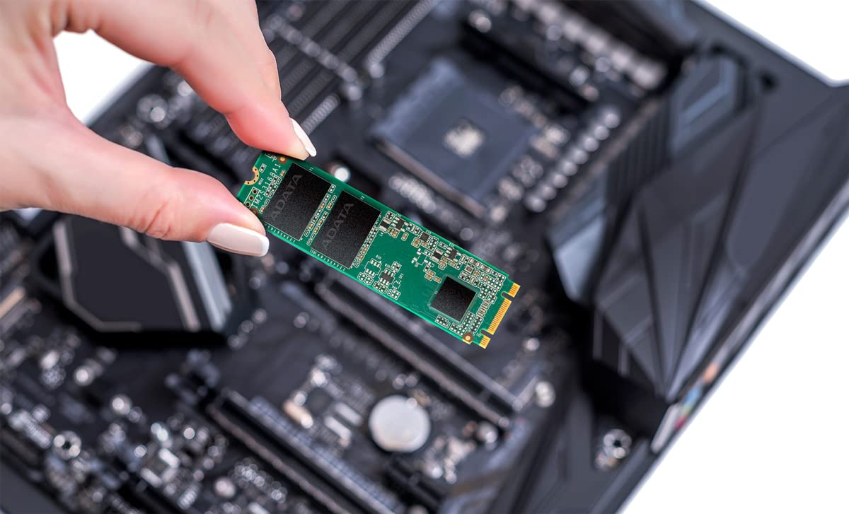 Amazon | ADATA SU650 256GB M.2 2280 SATA 3D NAND 内蔵SSD 最大550MB